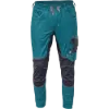 NEURUM CLS jogger kalhoty petrolejová M